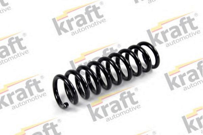KRAFT AUTOMOTIVE 4031220 -  Пружина ходовой части